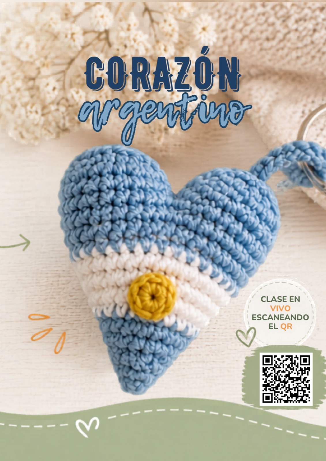 Corazón Argentino