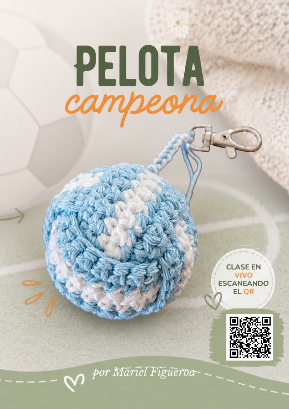 Pelota Campeona
